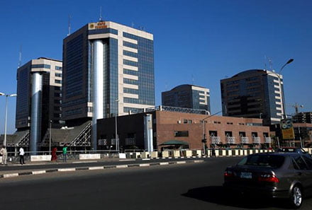 abuja