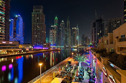 dubai