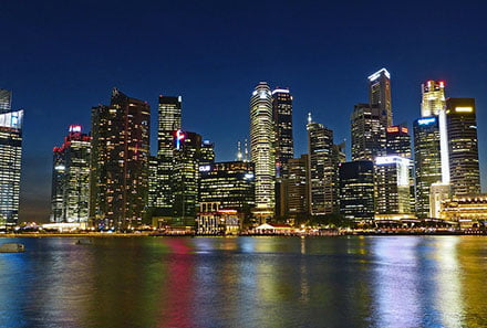 singapore