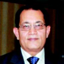 Chander MohanIs