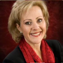 Elaine Allison