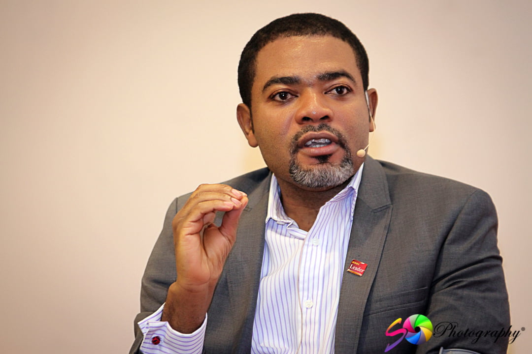 Ugochukwu Omeogu