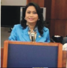 Milagros Zablan
