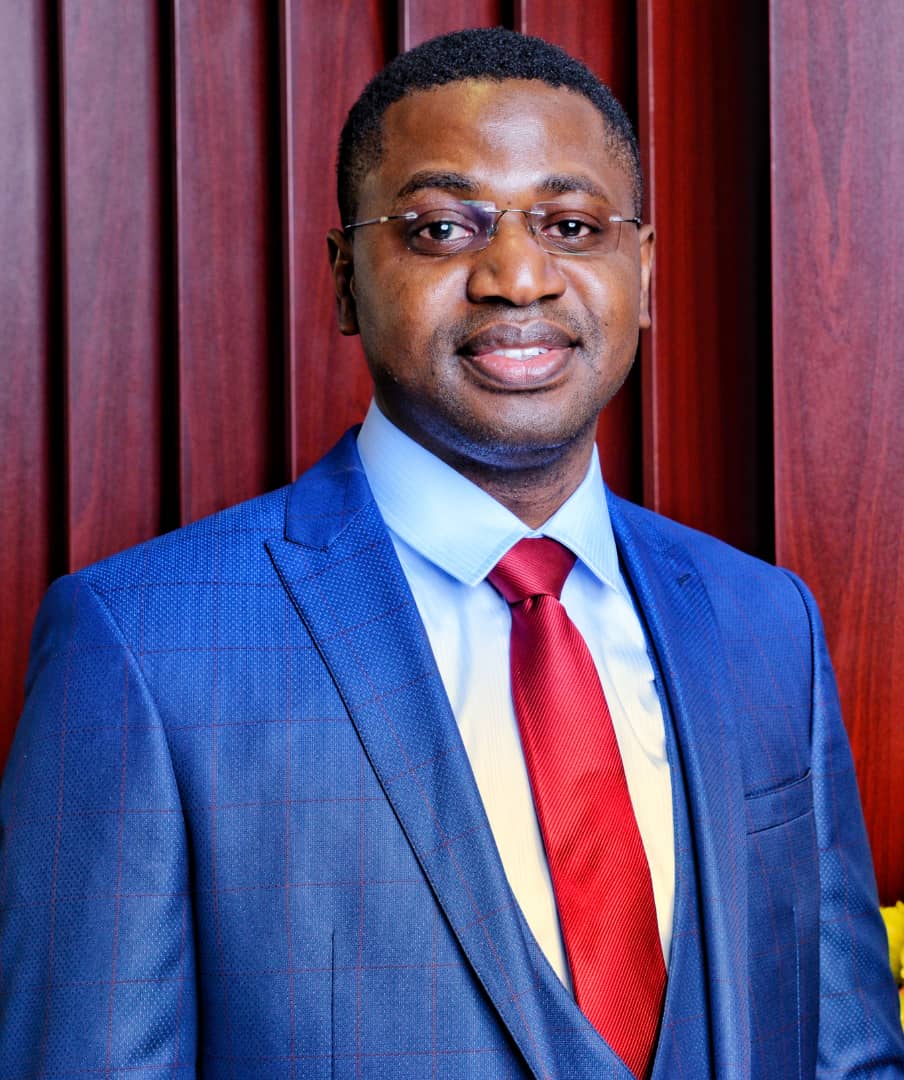 Edwin Okafor
