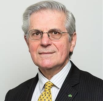 Prof Colin Coulson Thomas