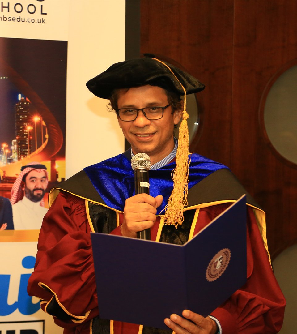 Dr. CrystalHeart Kazmi