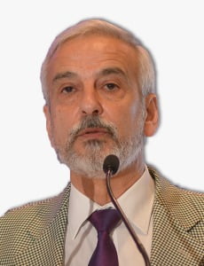Angelo Kehayas
