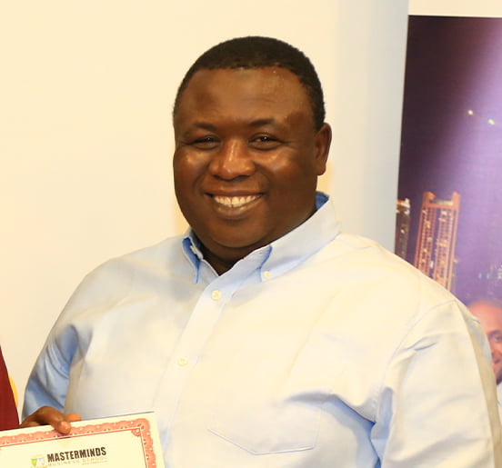 Waziri Umar Hassan