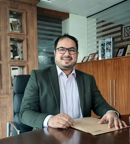 MAHBUB HAQ