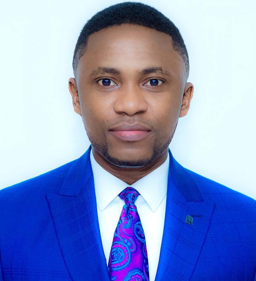 OLADIPO KAYODE MICHAEL