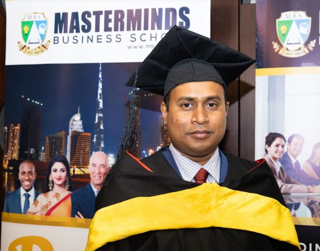 SAGAR MD KAMRUL HASAN