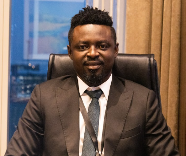 SULE SAMUEL