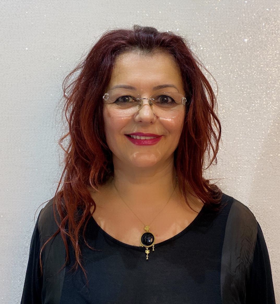 Zajmira Qeraxhiu
