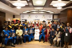 MasterMinds Business School