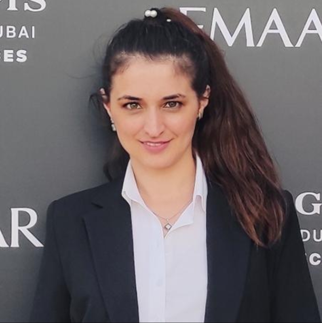 Lara Kraft