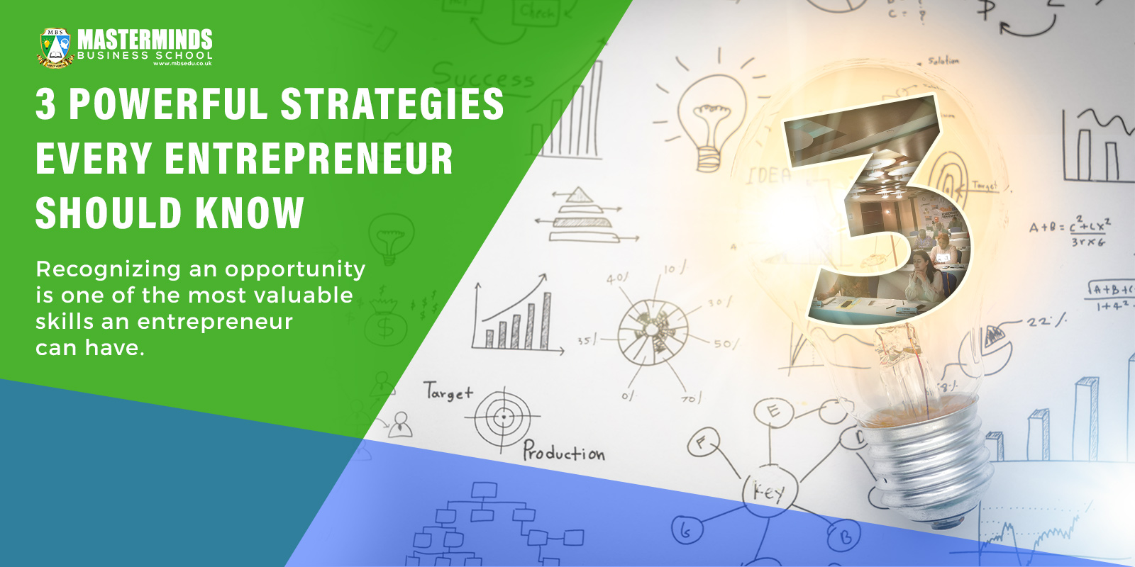 3 Powerful Strategies Every Entrepreneur Should Know