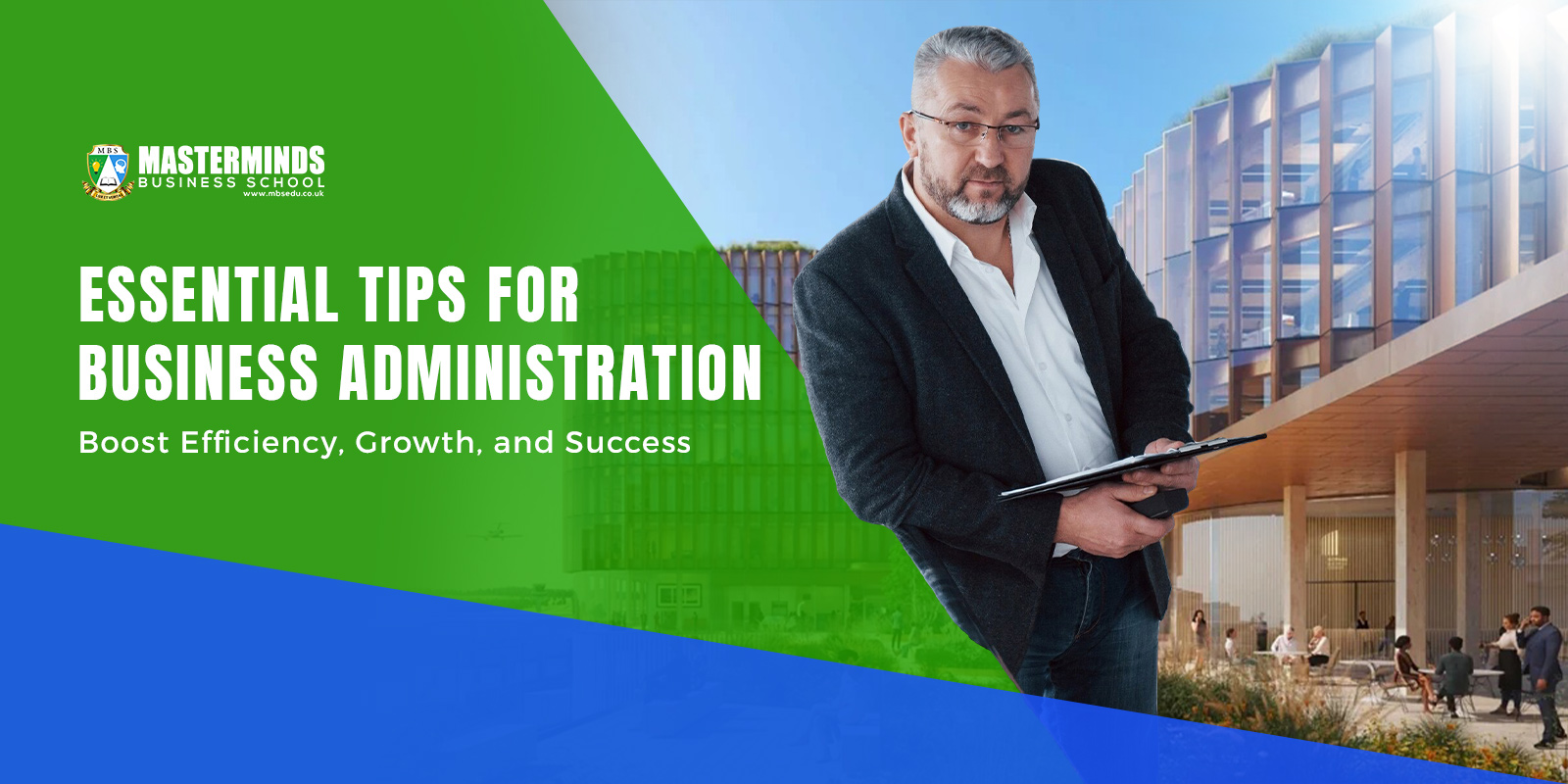 Essential Tips for Business Administration