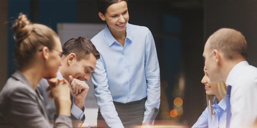 Essential Tips for Business Administration