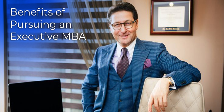 Executive MBA