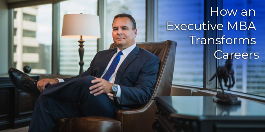 Executive MBA
