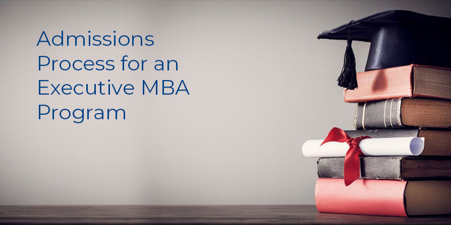 Executive MBA Executive MBA