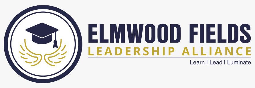 ELMWOOD FIELDS Leadership Alliance