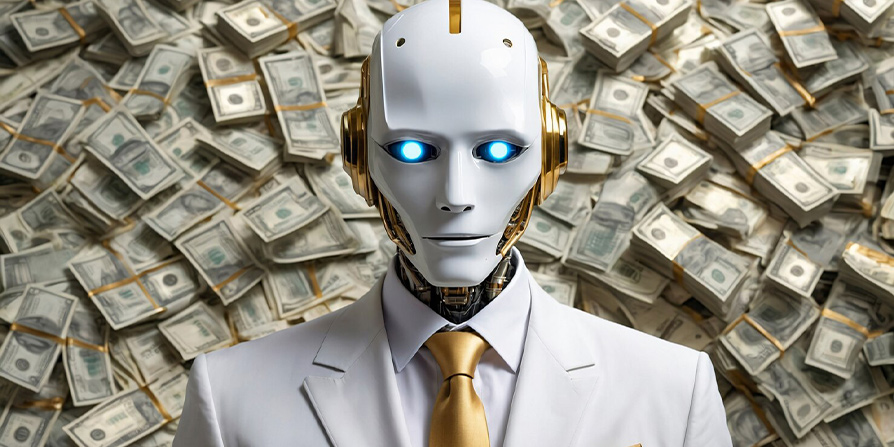 Leveraging AI for Business Growth - Power of AI in Business