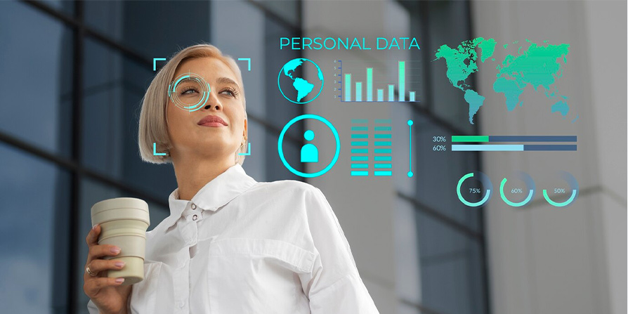 Leveraging AI for Business Growth 