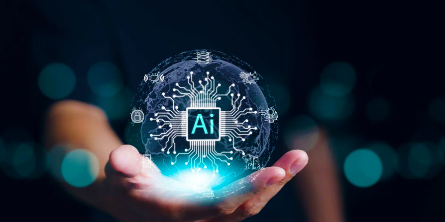 Leveraging AI for Business Growth 