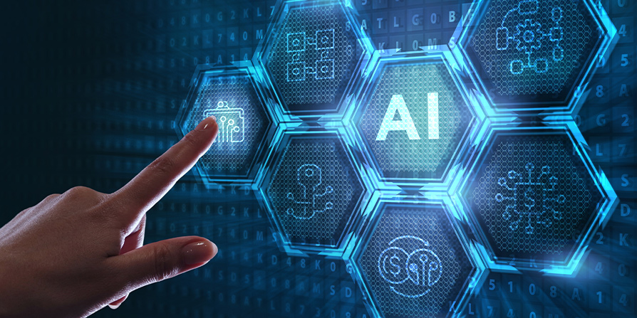 Leveraging AI for Business Growth