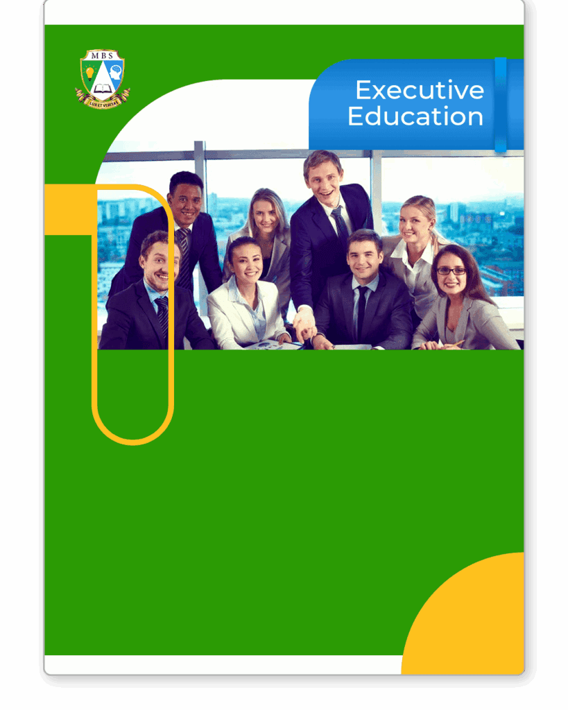 BUSINESS ADMINISTRATION FACULTY