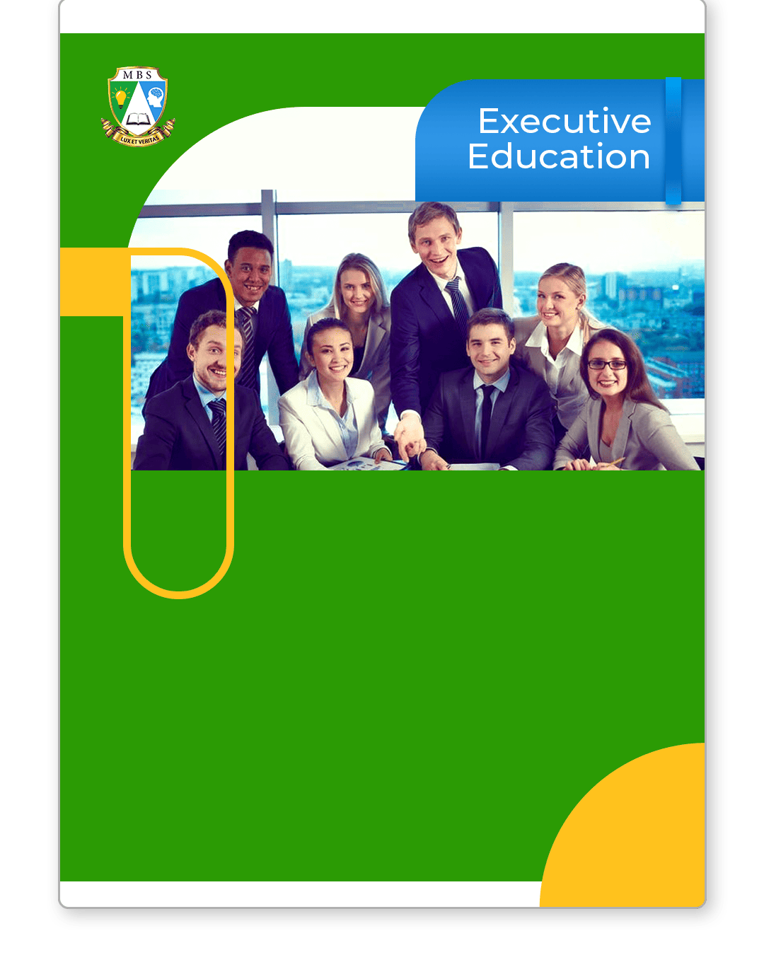 BUSINESS ADMINISTRATION FACULTY