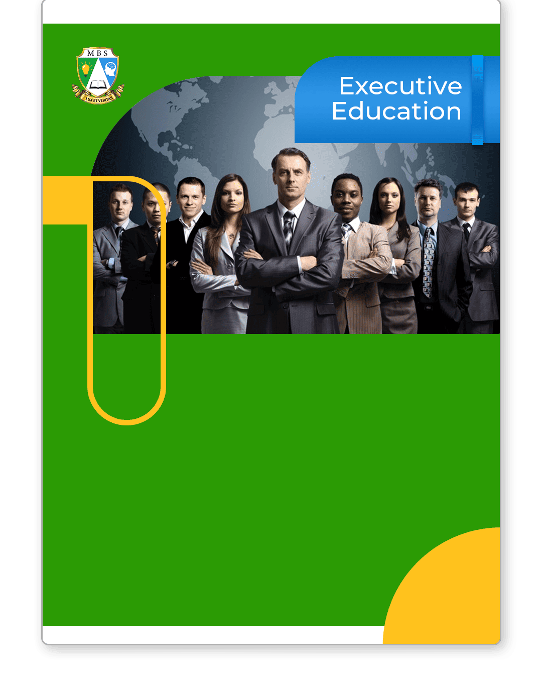 CORPORATE GOVERNANCE FACULTY
