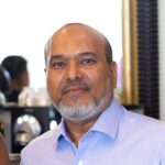 Dr. Abdullah Zahir