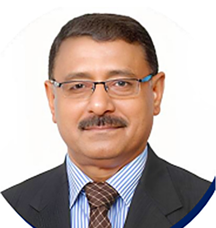 Dr. Muhammad Suleiman Abro