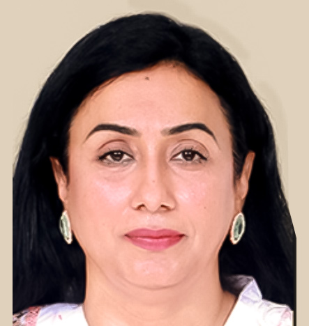 Dr. Noreen Shumyla