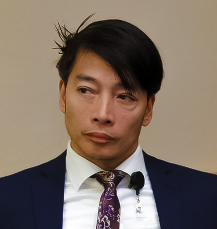 Dr. Raphael Abaya