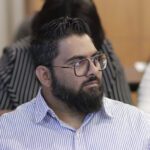 Dr. Sheikh Muhammad Muneer Beeharry