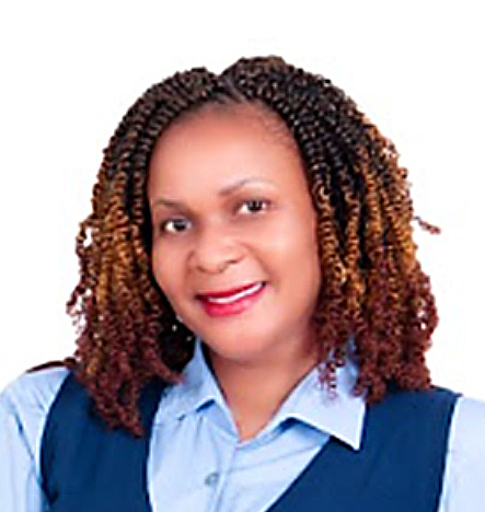 Dr. Yvonne Mashuda