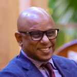 Dr. Anand Sathyanarayana