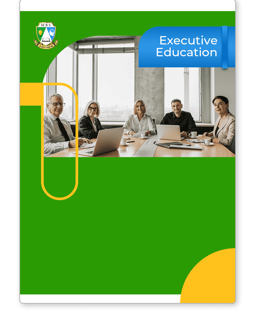 Masterminds Business School - #1 IN EXECUTIVE EDUCATION