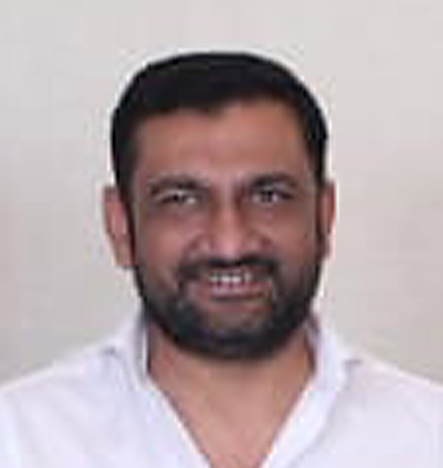 Talha Bukhari