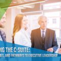 C-Suite
