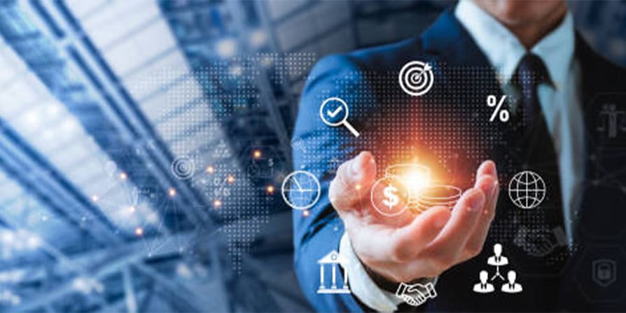 C-suite CFO