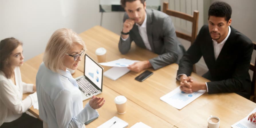 C-suite CMO