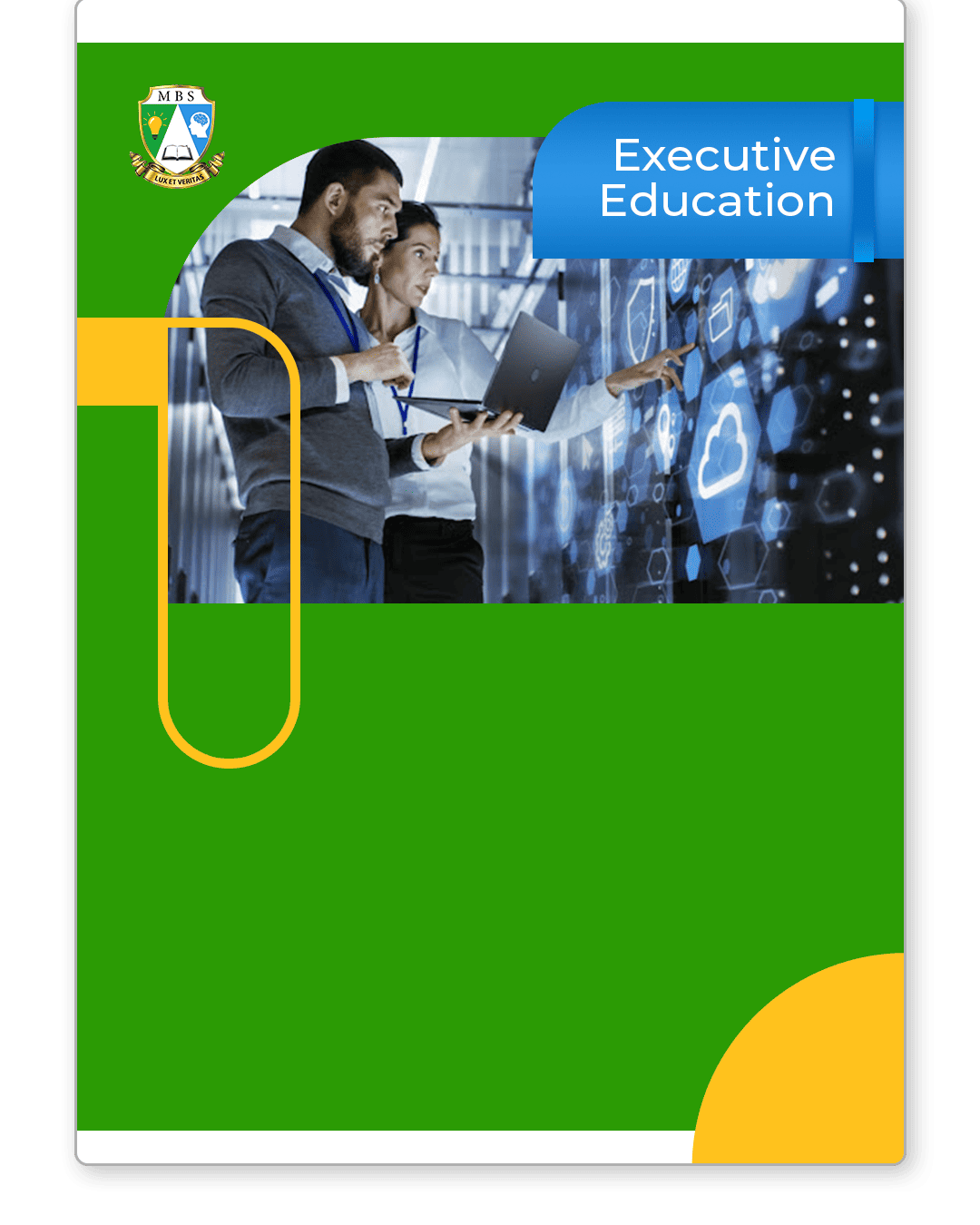 Our Courses - MasterMinds Business School Executives