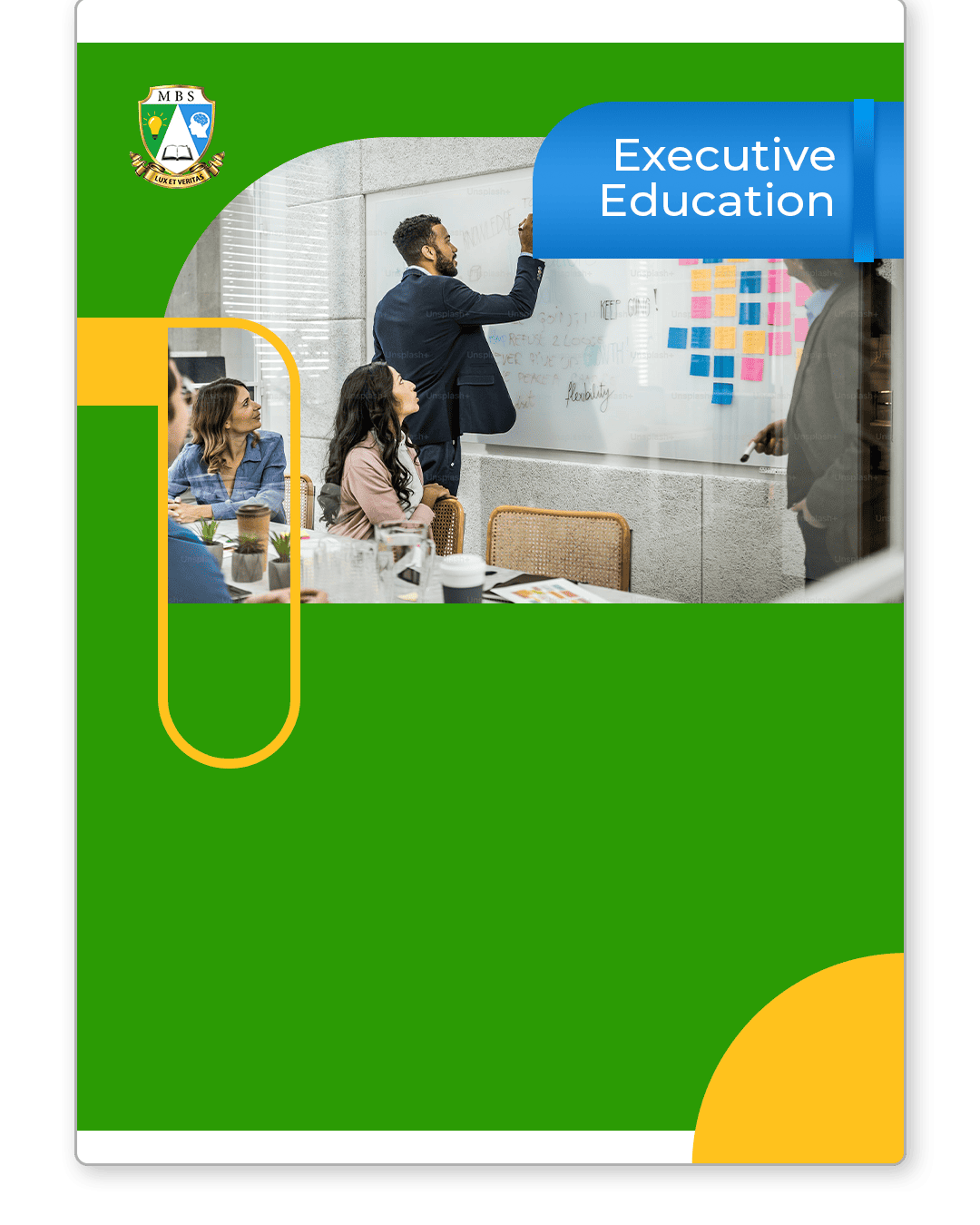 Project Management Faculty