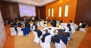 Executive Coaching & Mentoring Programs