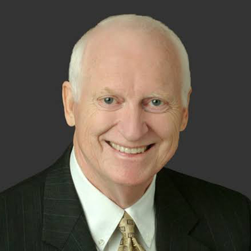 Dr. Mike Armour, PhD.