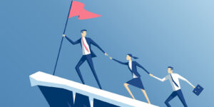 Leading in Turbulent Times